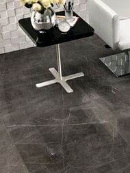 Керамогранитная плитка Atlas Concorde Marvel Grey Stone Lappato (600х600) серая, 7N3T (кв.м.)
