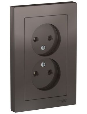 ������� Systeme Electric ATLASDESIGN ������� ��� ���������� 16� � ����� ����� ATN000620