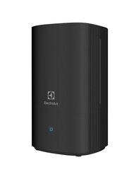 Увлажнитель воздуха Electrolux EHU-5110D ультразвуковой, черный, до 25м2
