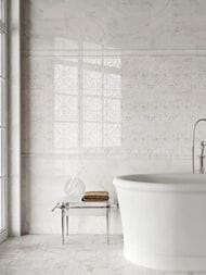 Декор KERAMA MARAZZI Висконти (200х300) белый HGD\A422\8326 (шт.)