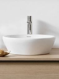 �������� ��������� Duravit D-Neo 400�400 ��� ��������, ��� ���. ��� ���������, ����� 2371400070
