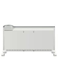 Конвектор BALLU Ettore BEC/ETMR-2000 (830х400х113) с механическим термостатом 2000 Вт