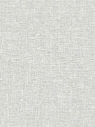 Обои виниловые на флизелине Grandeco Flora (1,06х10,05) ткань, серые R118013 (рул.)