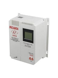������� LUX ACH-5000�/1-� ������������ ����������, ���������, ����������, �������� 5 ���