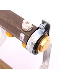 ������������ ������ ��������� (� �����, ������) Watts 1"� 3��� HKV/A-3  10004540