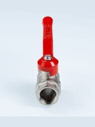 ���� ������� VALTEC �������� 1/2"�� ������� ��������, PN40 (����) VT.120.N.04