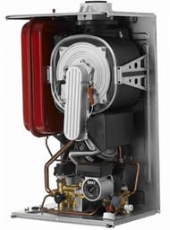 ��������������� ��������� ������� ���� BAXI LUNA Platinum+ 1.24 GA, 26���, 7219690