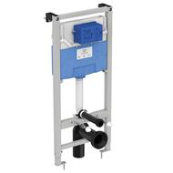 Инсталляция Ideal Standard ProSys + Унитаз MATURA удлиненный + сиденье P243001RT21A6