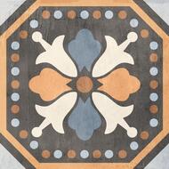 ��������������� ������ Sant Agostino Patchwork Colors 03 (200�200) ���������� (��.�.)