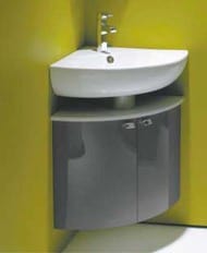 ���������� Jacob Delafon ODEON UP �������, � ���������� ��� ��������� (340x340) E4733-00 �����