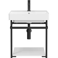 ��������� ������������� KERAMA MARAZZI PRO ��������� 460�394�480, ������ ������� PRO.50.01\BLK.M