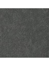 Керамогранитная плитка Atlas Concorde Mineral Tarmac (600х600) камень, черная AHXA (кв.м)