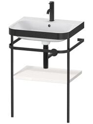 ������� � ��������� Duravit Happy D.2 Plus 575�850�490 ���������, ����� ����� ������ HP4735O2222