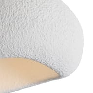 ���������� ���������� Freya Mound (�����) FR5428CL-01W, 220/240 V, IP20,�����