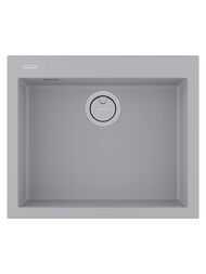 ����� DECORATION 60, ACRYSTONE, PM936051-UGR, URBAN GREY, 600�510 ��, Paulmark