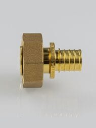 ����������� VALTEC ����������, 16�3/4"�, � �����. ������, ���������, ������ CW614N, VTm.422.GE.00160