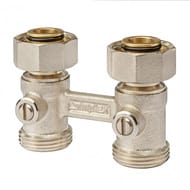 ���� ������� ����������� Simplex Standard Line D2/50 ������, 3/4x3/4" c ��������� ��������� 3/4"