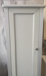 ������! ����� Caprigo ������� ����� grey 430�1595�420 ����� 33351L-�077-B08C