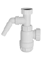 ����� ���������� McAlpine (1 1/4"�40��) ������� ��� ������� ������� MRW240NW-WM