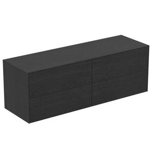 ����� ��� �������� Ideal Standard CONCA (1585�505�550) 4 �����, ������ ���, �� ����������� T4325Y4