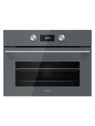 Духовой шкаф TEKA Urban HLC 8400 STONE GREY (595х455х559) электрический, цвет: серый камень