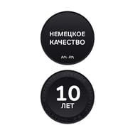 Смеситель AM.PM X-Joy TouchReel для умывальника, высокий, черный F85A92522 — изображение 8