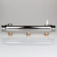 Коллектор VALTEC 1" на 3 выхода 1/2"Н нерж. м/о 100 мм VTc.510.SS.060403 — миниатюра 8