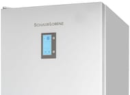 ����������� Schaub Lorenz SLF S265W2 (595�650�1860) No Frost, �����