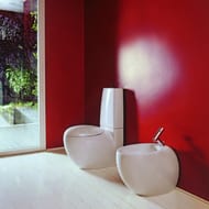 ���� ��������� Laufen ILBAGNOALESSI ONE 832971 (585�390�415) ��������� ��� ���������, �����, LCC