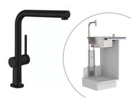 ��������� Hansgrohe Talis M54 ��� ����� 270 �������� ���, ���������� ����� 1jet sBox ������ ������� 72809670