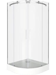 ������ ������� GOOD DOOR BAS GALAXY R-TD (100�100) �����������, ��� ���������� ������, ��� �������