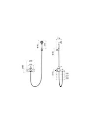 ��������� ��� �����/���� Aquatek ������� AQ1549CR ���������, � ������� ����������, ����: ����