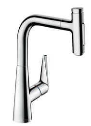 ��������� Hansgrohe Talis Select M51 ��� ����� 220 �������� �����, ���� 73868000