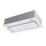 ������� Maunfeld Crosby Rocky 60 Glass White (598x290x137) 750 �3/� ����� ��000007822