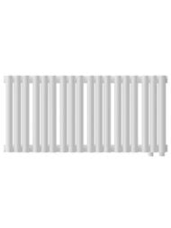 Радиатор стальной Empatiko Takt R1-712-200 Mild White