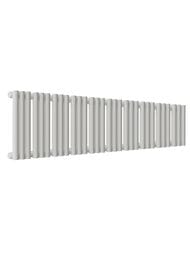 Радиатор стальной Empatiko Takt V S1 однотруб 1192х236х95 30 сек бок.подкл, 972 Вт, Cozy Grey