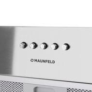 ������� Maunfeld Crosby Singl 5028 Inox (498x280x167) 850 �3/� ����������� ����� ��-00014756