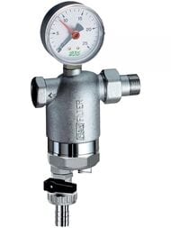 ������ FAR 1" �� � ����������, 300���, ���������� ����������, Max: 95 �C, 25 ��� FA 39F6 1