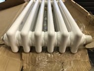 ������! �������� Zehnder Charleston 3057 ������������� 6 ������, ������ �����. 3/4", 444 ����, �����