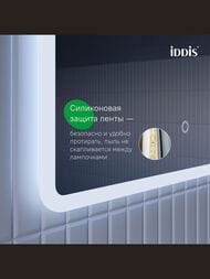 ������� IDDIS Uniq UNI8060i98 800�600 2 ������, � ���������� 3�1, ��������� ����������� � ��������