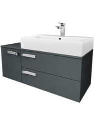Умывальник Ideal Standard Lux STRADA 710х420х130  K078201