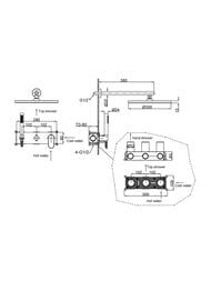 ������� ������� Boheme Spectre 454-G ������������, �������������, �������/������ ���, ������
