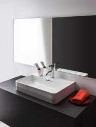 �������� Laufen VAL 810283 (600�420�155) ��������� ��� ���������, �������� LCC