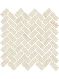 ������� ITALON Room Floor Project Stone White Mosaico Cross (297�315) �����, 620110000096 (��.)