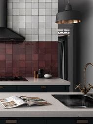 ������ ��������� EQUIPE ARTISAN Burgundy  (132�132) ������� (��.�.)
