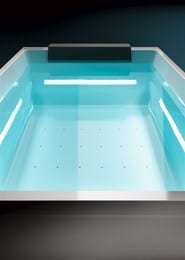 ����� Gruppo Treesse Soul V408S 1800�1200�600 CrystalTech, �����+���������� AAD