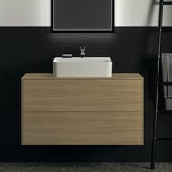 ����� ��� �������� Ideal Standard CONCA (1000x505x550) 2 �����, ���� ����, �������.� ������� T3942Y6