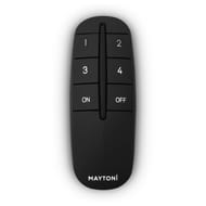 ����� ��� ���������� ���������� Maytoni Lighting control MRC004B 4 ����, 400��, ������
