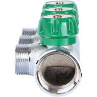 ��������� STOUT 1", 3 ������ 3/4"��, ������������, SMB-6850-013403