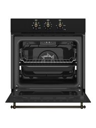 ������� ���� TEKA Country HRB 6100 ANTHRACITE-OB (595�595�559) �������������, ����: ��������/������
